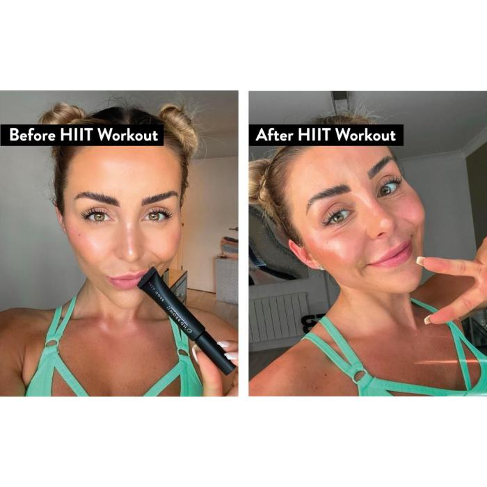 BROW GLUE: THE NEW BROW GEL THAT EVERYONE’S TALKING ABOUT