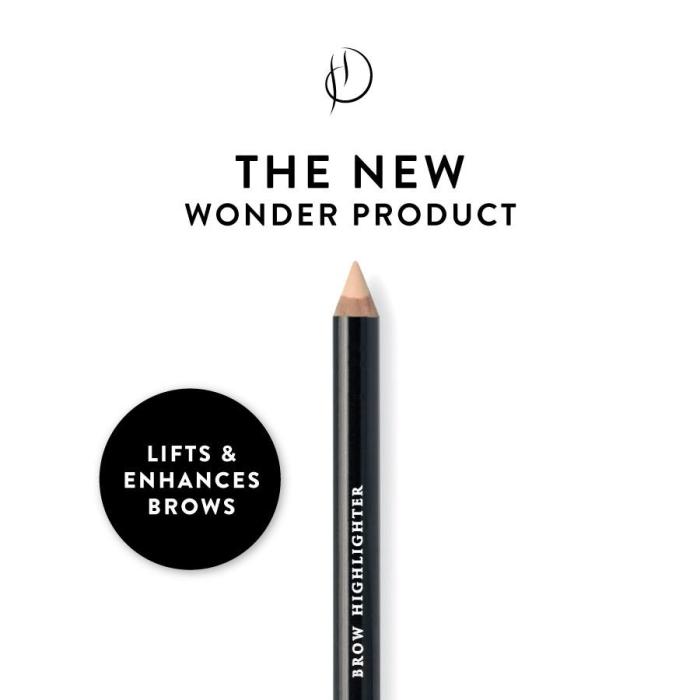 GET YOUR BROW HIGHLIGHTER BEFORE ANYONE ELSE
