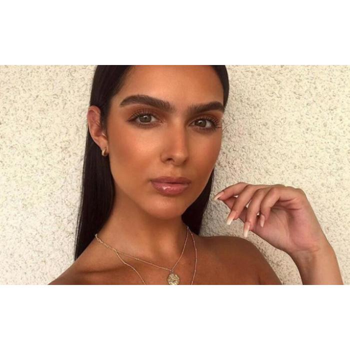 HOW TO GET THE LOVE ISLAND BROW LOOKS