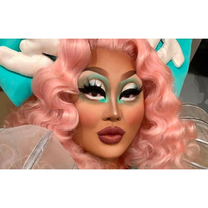 HOW DRAG INFLUENCED TODAY’S BEAUTY TRENDS