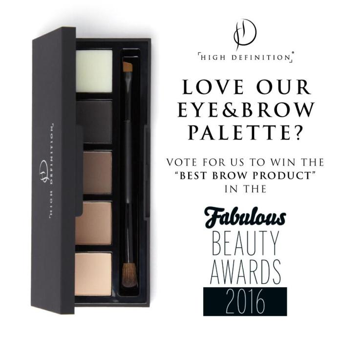 VOTE FOR US IN THE FABULOUS BEAUTY AWARDS!