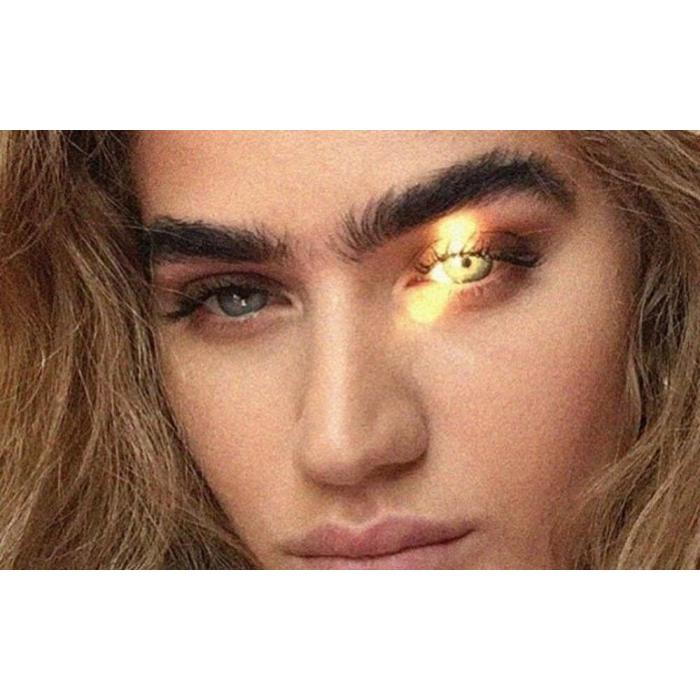 COULD A MONOBROW BE THE NEXT BIG BROW TREND?