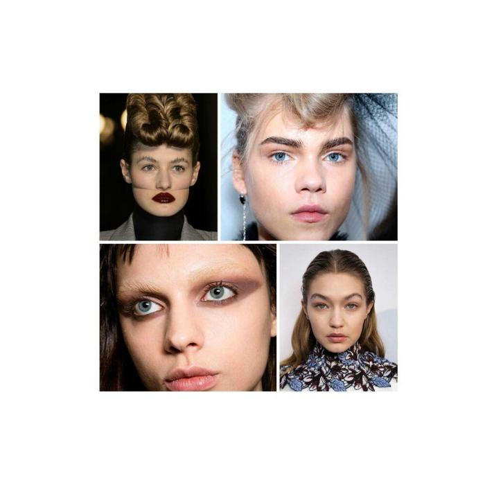 THE BROWS OF FASHION WEEK – WHAT TO EXPECT THIS AUTUMN/WINTER