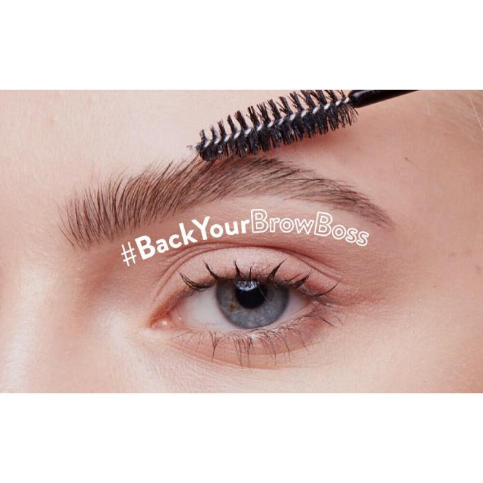 BACK YOUR BROW BOSS: HOW YOU CAN SUPPORT YOUR BROW STYLIST DURING COVID-19