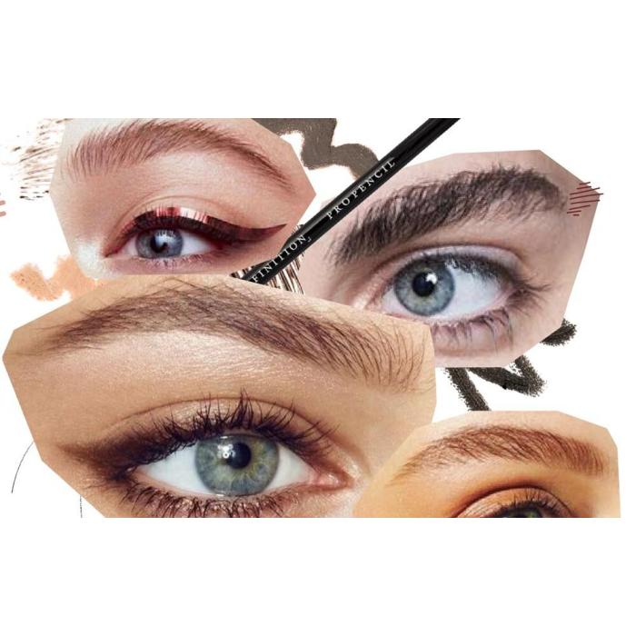 HOW TO GIVE YOUR CLIENTS THICKER BROWS