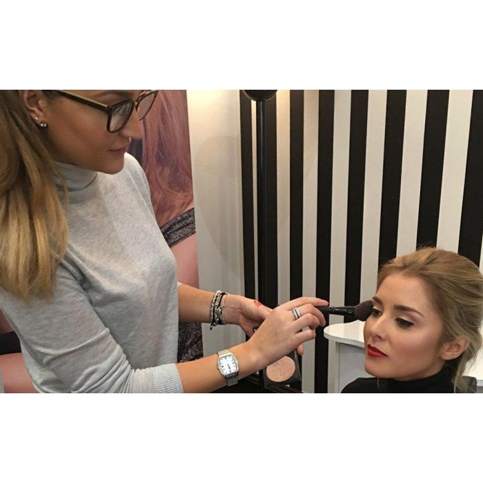 HD BROWS BOUTIQUE NOTTING HILL MEET THE TEAM: KRISTINA