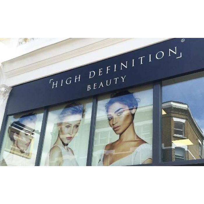 HD BROWS BOUTIQUE NOTTING HILL – IT’S OPEN!