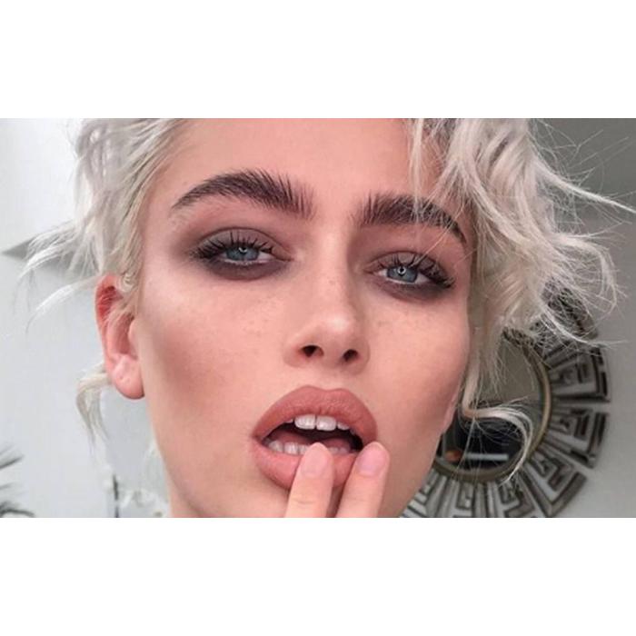THE 2018 BROW TRENDS YOU NEED TO KNOW ABOUT