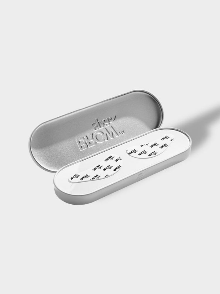 HD Brows Brow Spa Eternal Eye Pads-image-5311314173483817187311376