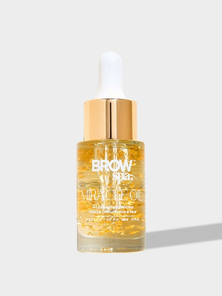 HD Brows Brow Spa Miracle Oil-image-531136744469606543416243