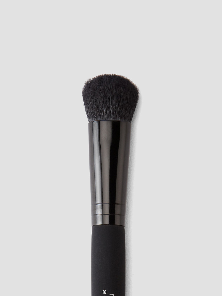 HD Brows Domed Buffer Brush-image-5311310745247226259164898