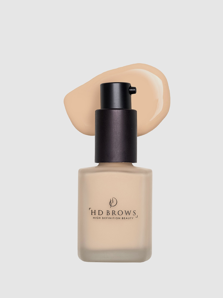 Fluid Foundation Honey-image-5311314976898973645306041