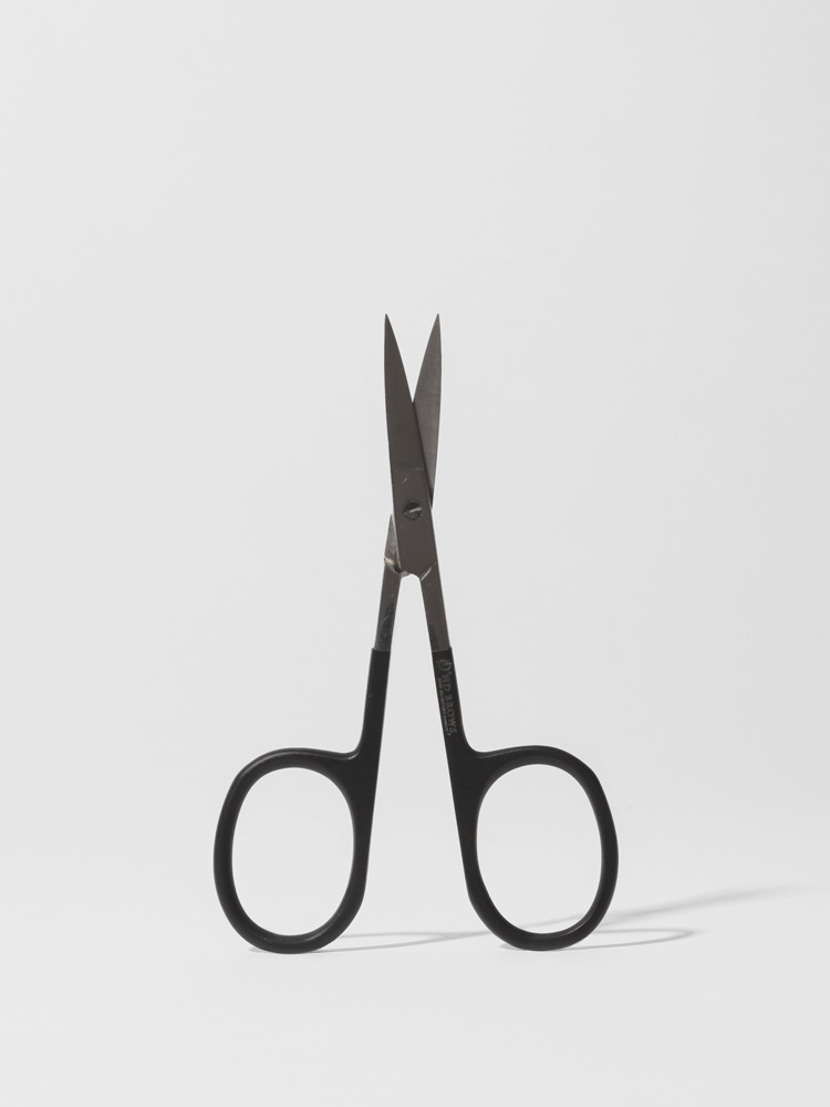 HD Brows Precision Scissors-image-531133407787597341650969