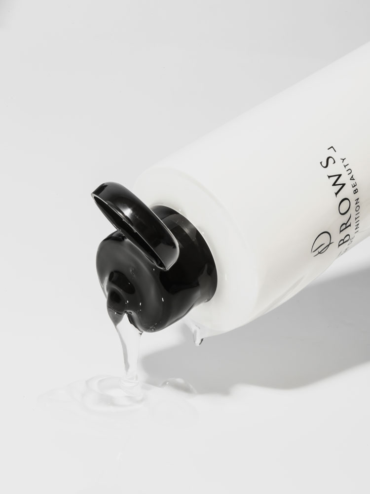 HD Brows Pristine Clean Sanitiser-image-5311318234419084504565717