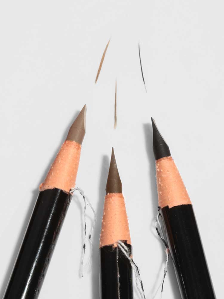 Pro Pencil Light Brown-image-5311317899564178537155225