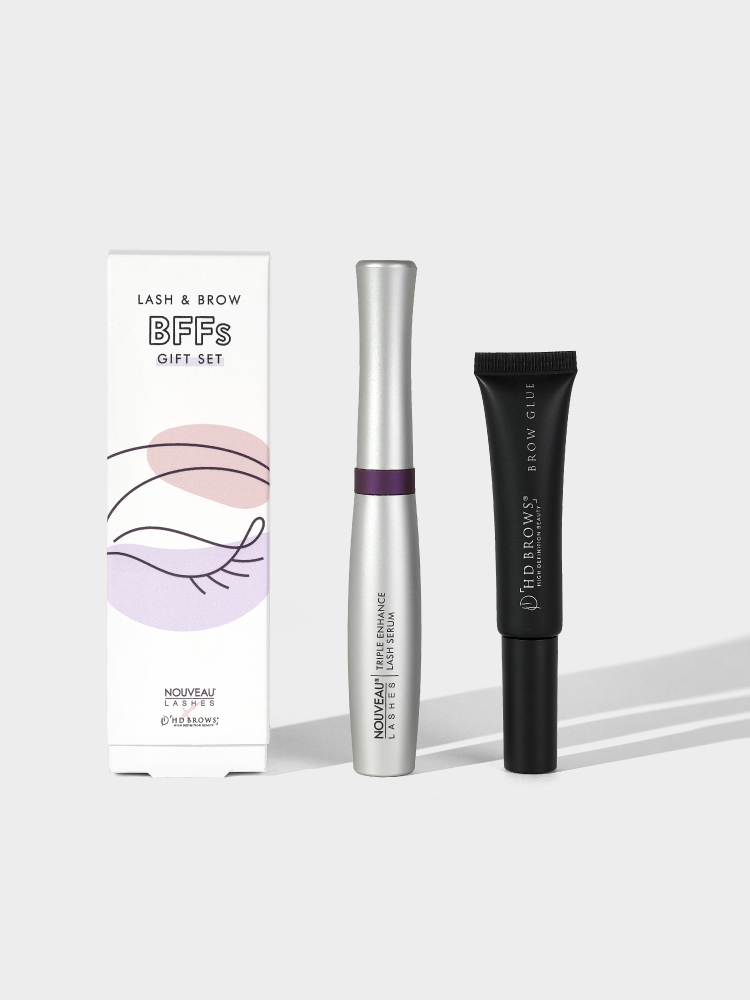 HD Brows Lash & Brow BFFs Gift Set-image-5311315246301551305827206