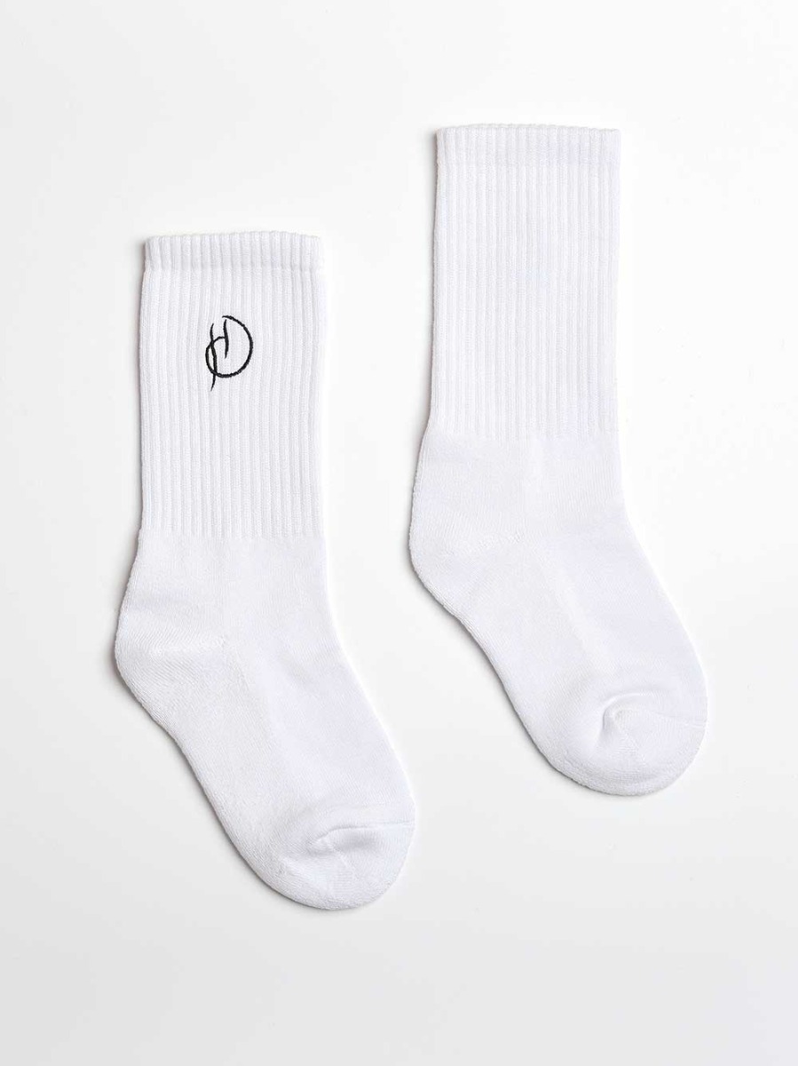 Brow Boss Socks (Size 3-7)-image-531136187484466862277832
