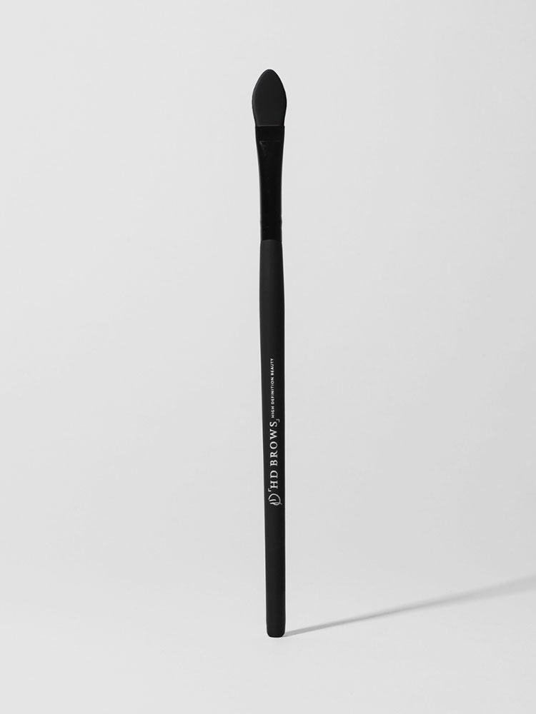 HD Brows Silicone Brow Brush-image-5311313889129069336832586
