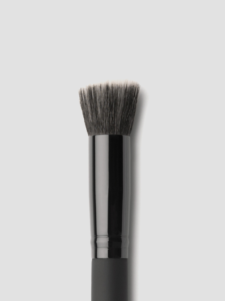 HD Brows Stipple Foundation Brush-image-531131010801204662164312