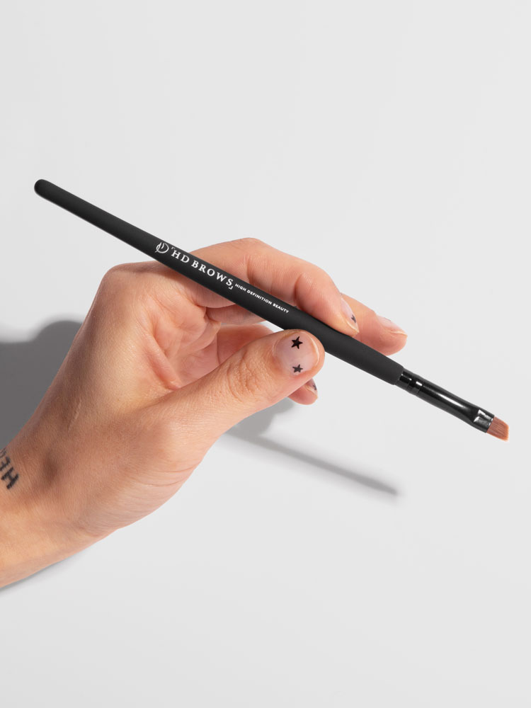 HD Brows Super Fine Angled Brow Brush-image-5311315968265039929964138