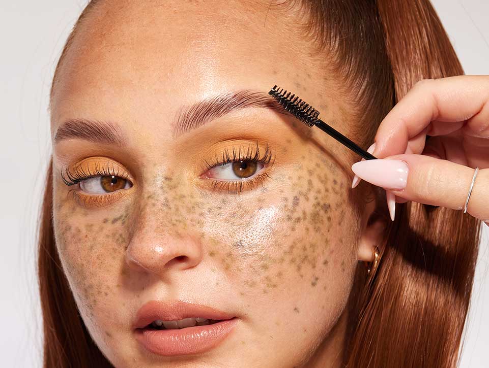 HD Brows International distributors 