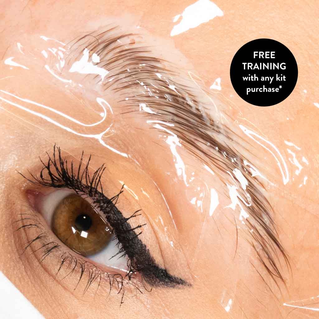 Brow Conversion Training Courses