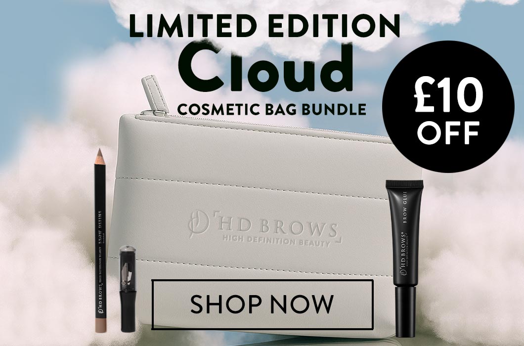 Defined Brow Cloud Bundle
