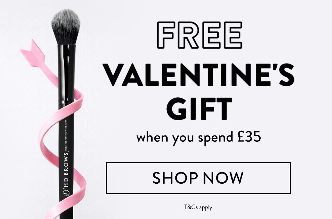 Valentines Free Gift