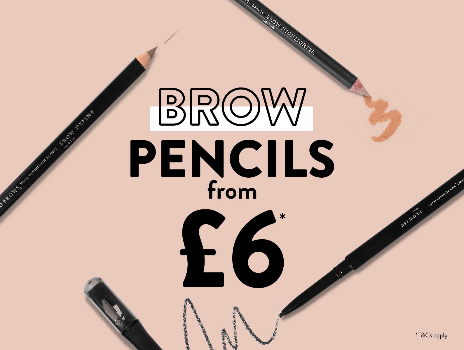 Pencil Sale