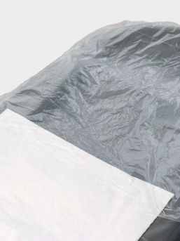 Contamination Control Bed Bags HD Brows