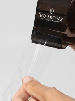 Brow Fixing Film HD Brows