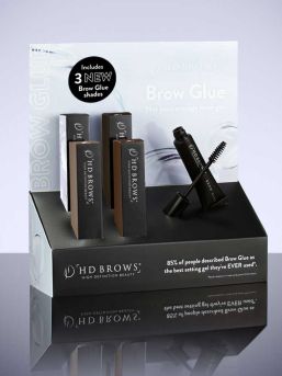 HD Brows Brow Glue Bundle