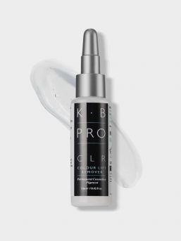 K.B Pro Microblading Colour Release HD Brows