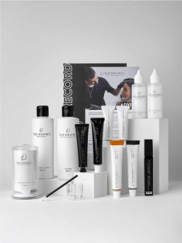 HD Brows Colour Expert Start Up Kit