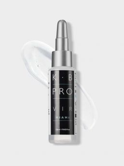 K.B Pro Microblading Pigment Diluter Miami HD Brows