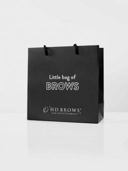 Boutique Bags HD Brows