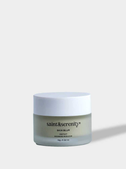 Saint and Serenity Skin Blur HD Brows