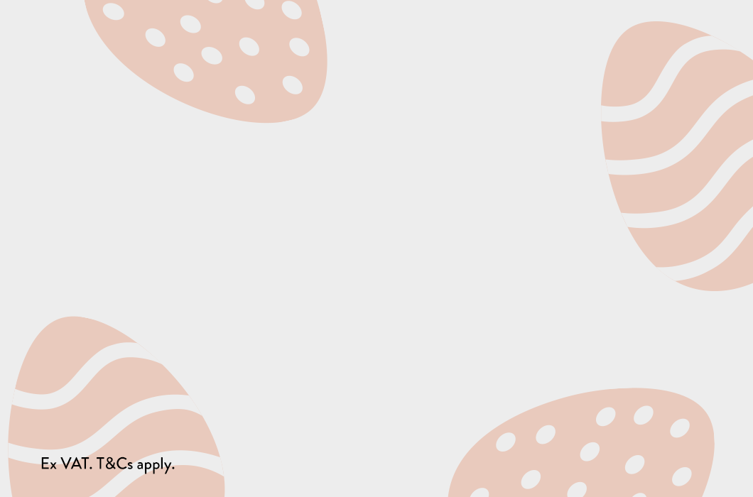 Easter Spend and Save