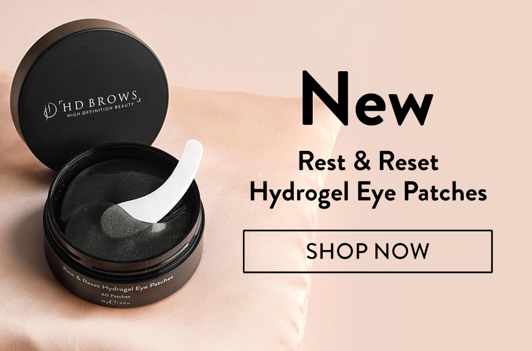 Rest & Reset Hydrogel Eye Patches