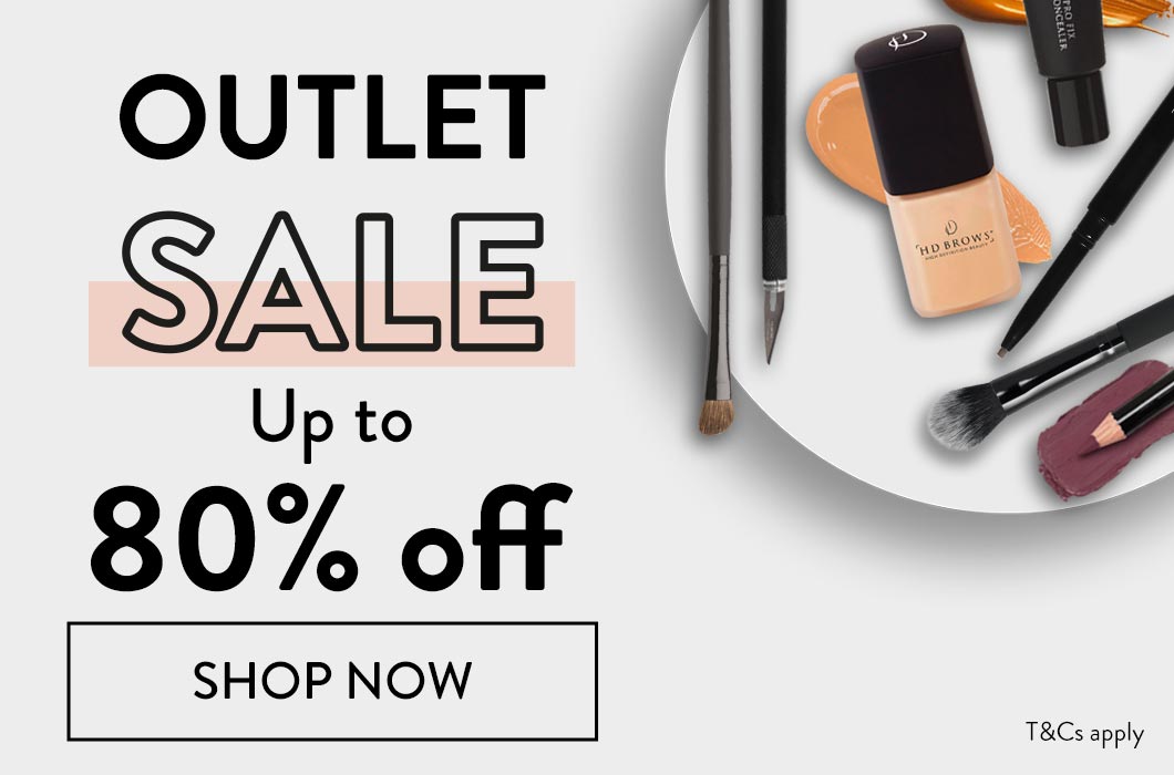 Outlet Sale