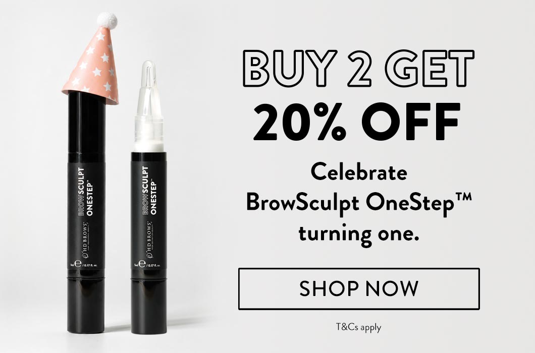 BrowSculpt OneStep