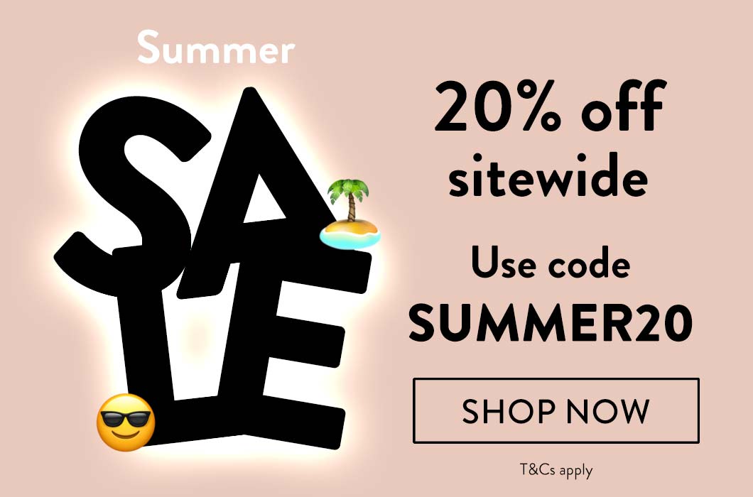 Summer Sale