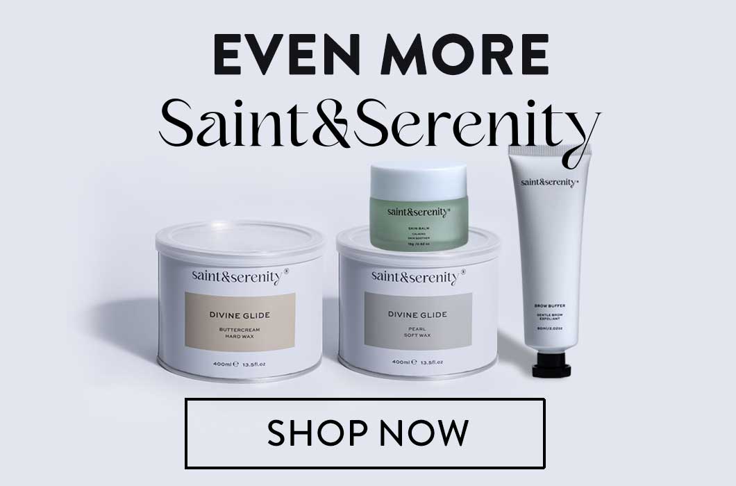 New Saint and Serenity