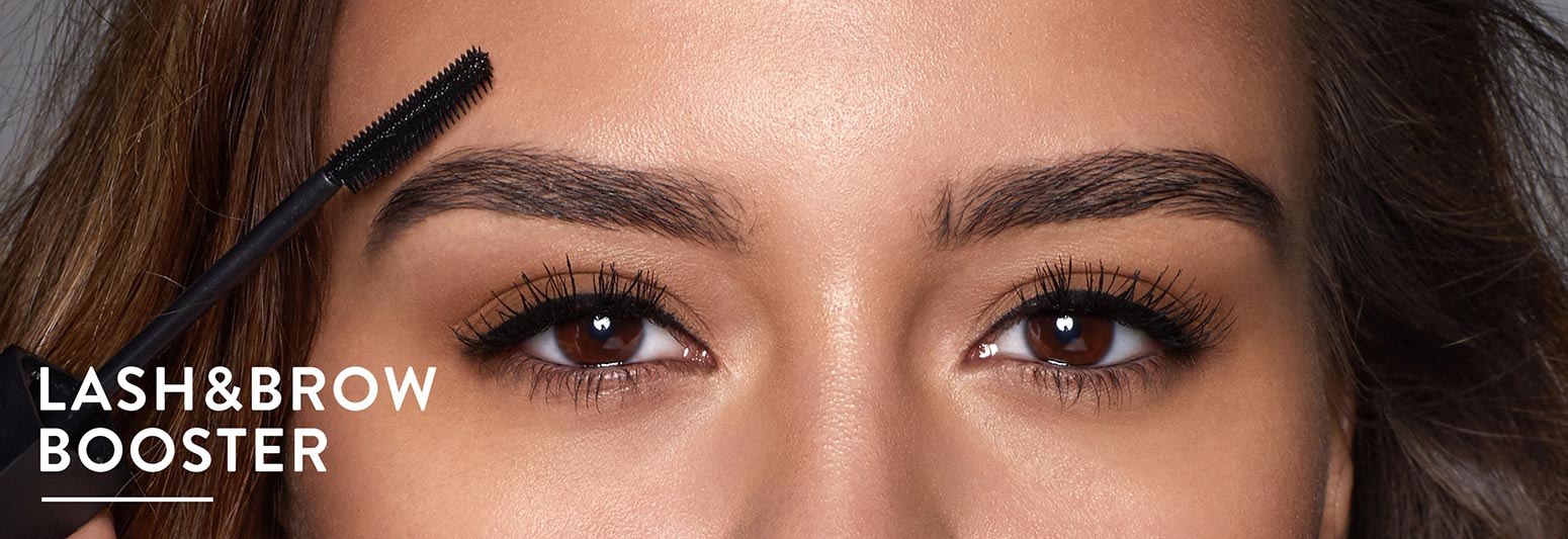 HD Brows Lash&Brow Booster