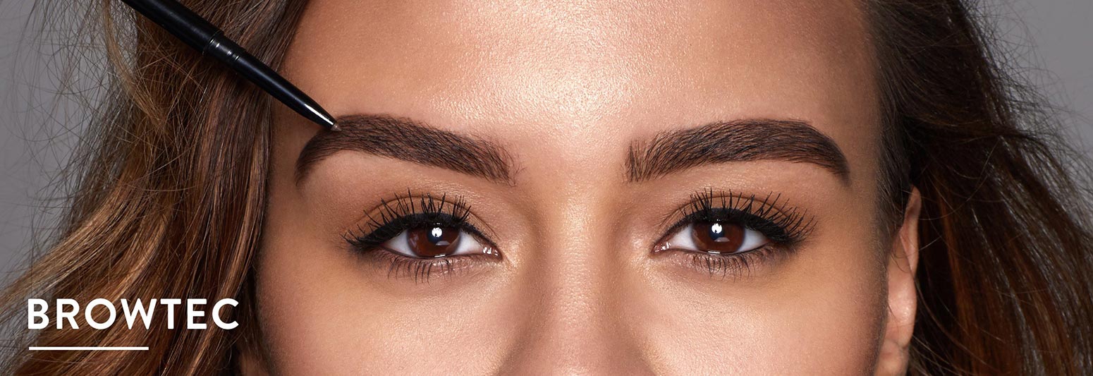 HD Brows Browtec