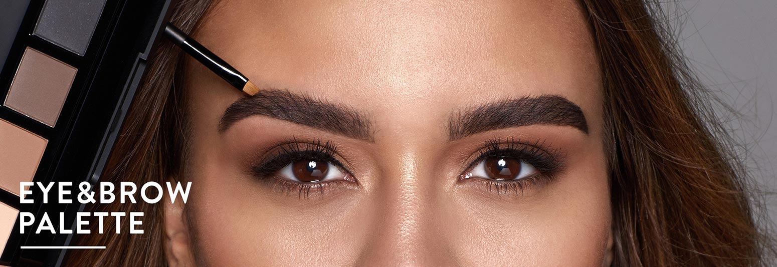 HD Brows Eye&Brow Palette
