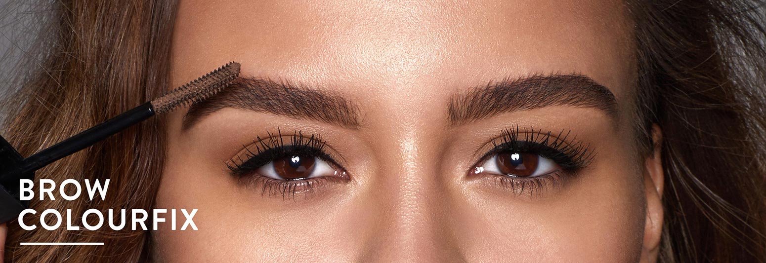 HD Brows Colourfix