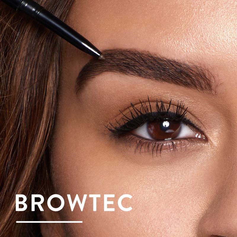 HD Brows Browtec