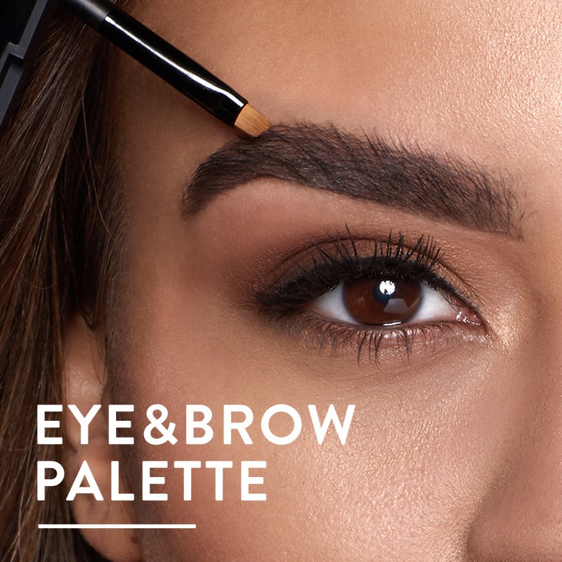 HD Brows Eye&Brow Palette