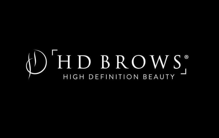 HD Brows